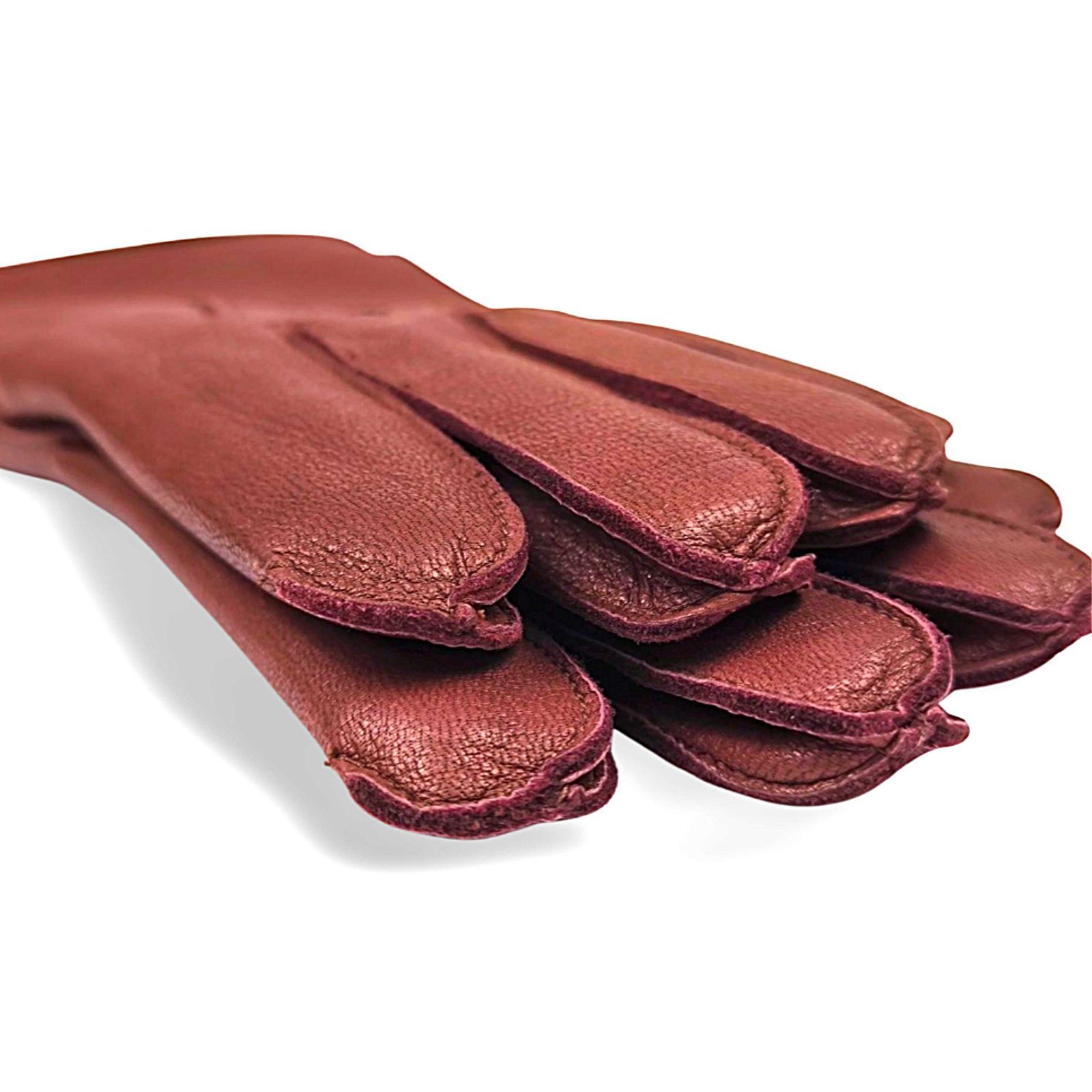 ☆定価5.5万円・新品未使用☆ デンツ DENTS ディアスキン×カシミヤ