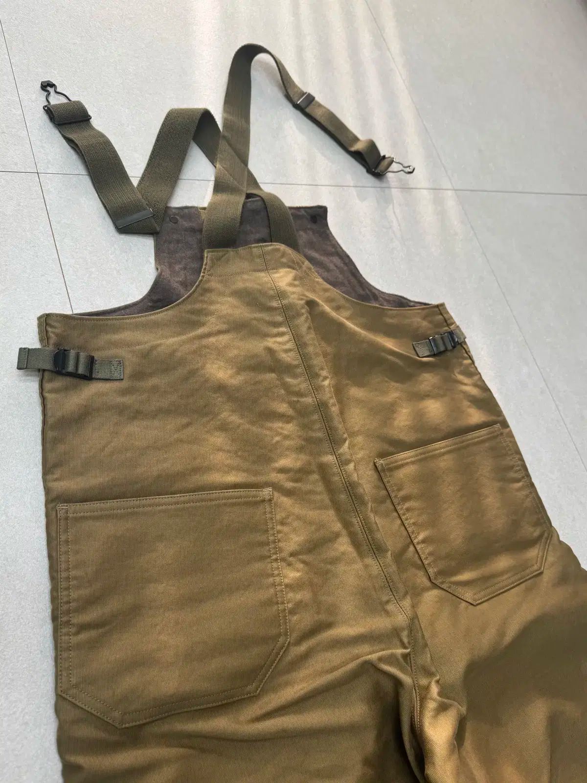 32 ナイジェル ケーボン N-1 デッキ パンツ - メルカリ