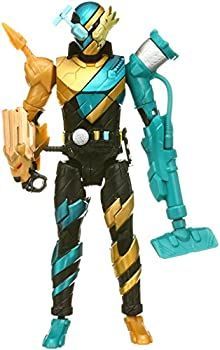 未使用品」仮面ライダービルド ボトルチェンジライダーシリーズ