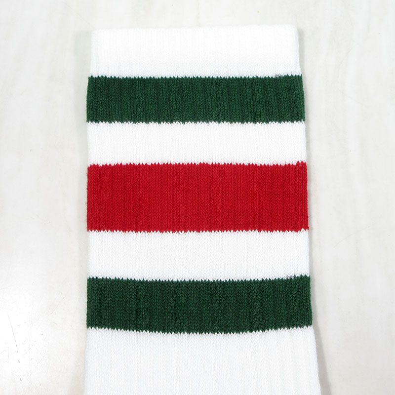  GUCCI グッチ 450039 4 G 482 9066 リトルウィリアムズ タイガー ニットソックス 靴下 ホワイトなど サイズ L 26 28 135 ソックス レッグウェア