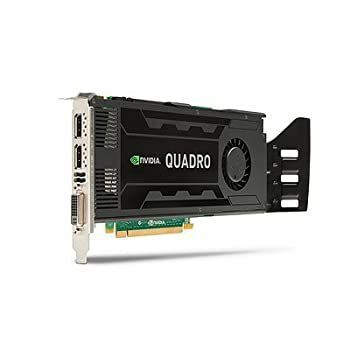 【中古】HP NVIDIA Quadro k4000?3?GB gddr5ビデオグラフィックスカード713381???001?700104???001 中古】「未使用品」HP NVIDIA Quadro k4000?3?GB gddr5ビデオ
