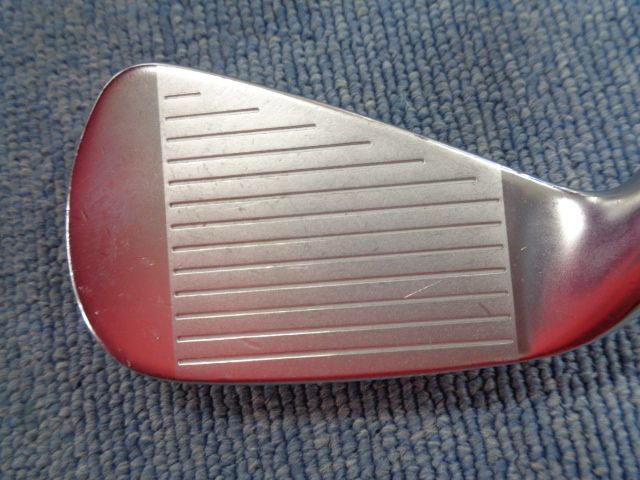 キャロウェイ X-FORGED 2018 NSプロMODUS3 TOUR120 S 4番 23度 中古