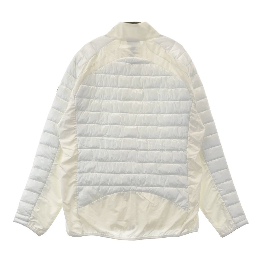 サイズ：LL TITLEIST タイトリスト 中綿切替 ジップジャケット