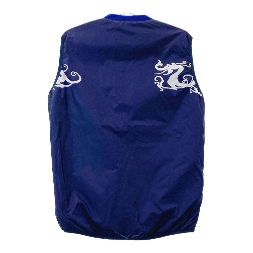 サイズ：2 DANCE WITH DRAGON ダンスウィズドラゴン リバーシブル V