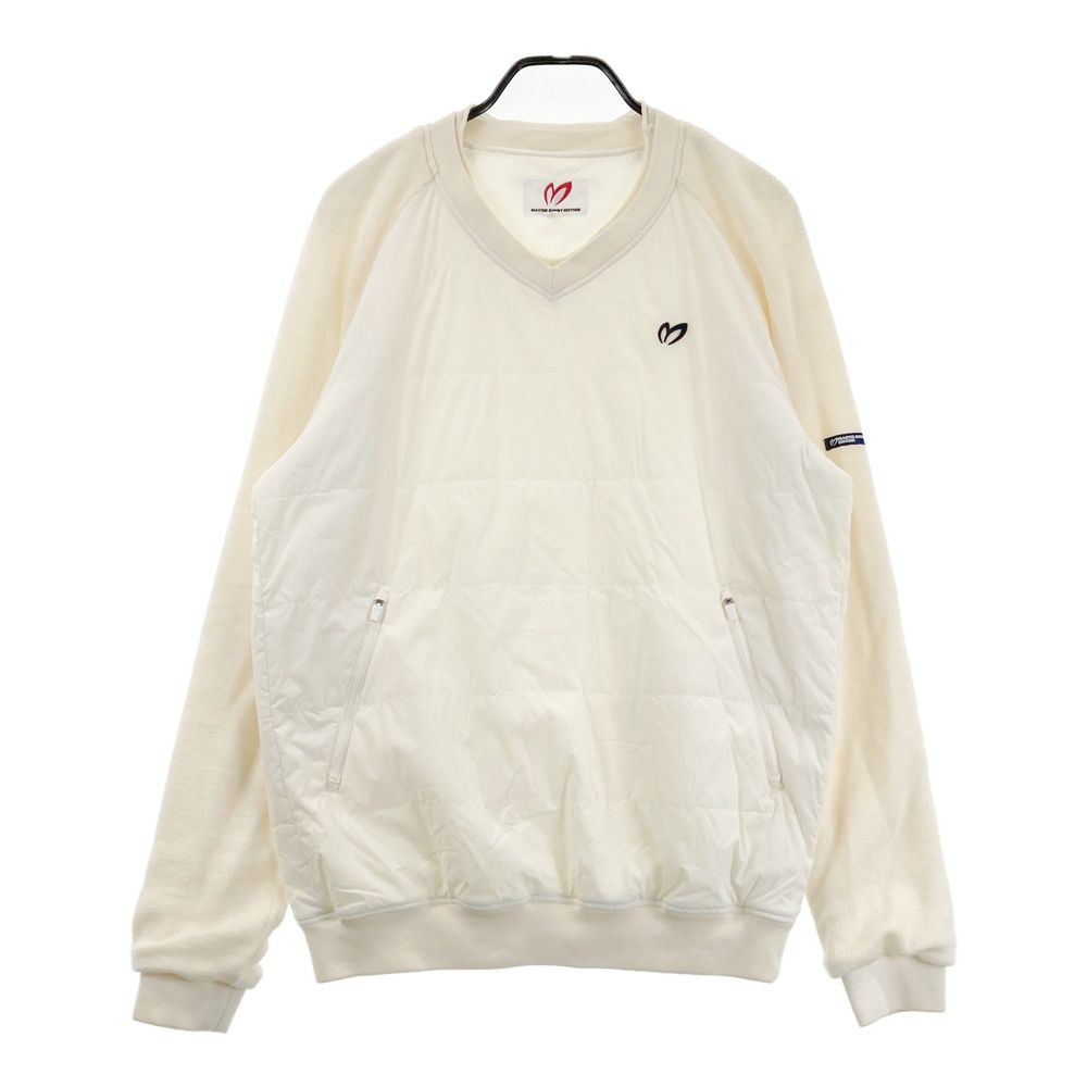 サイズ：6 MASTER BUNNY EDITION マスターバニーエディション 中綿長袖