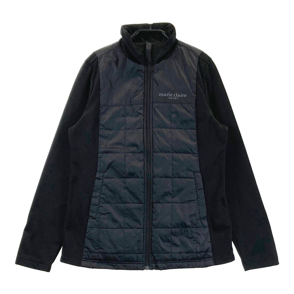 サイズ：M marie claire sport マリクレール スポール SX730202 裏起毛