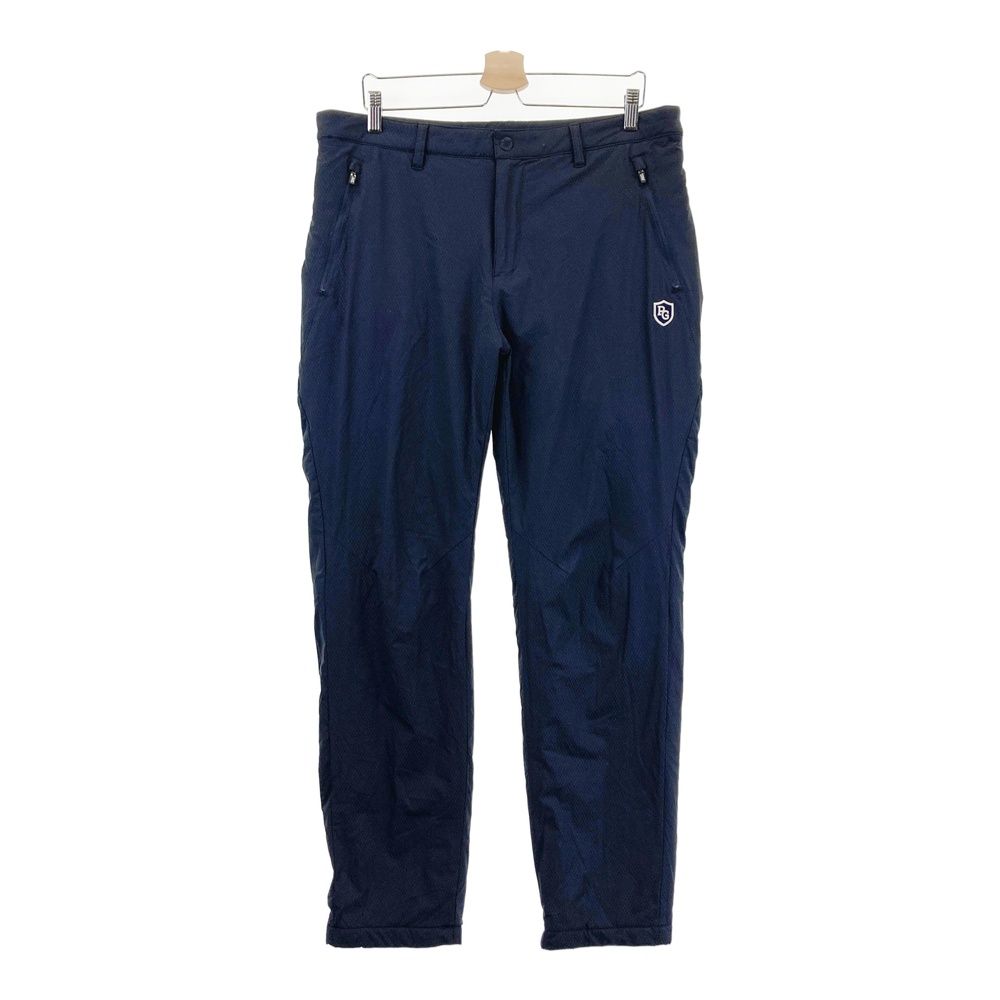 PEARLY GATES パーリーゲイツ　中綿パンツ ネイビー　サイズ7 サイズ：7 PEARLY GATES パーリーゲイツ 中綿パンツ ネイビー系