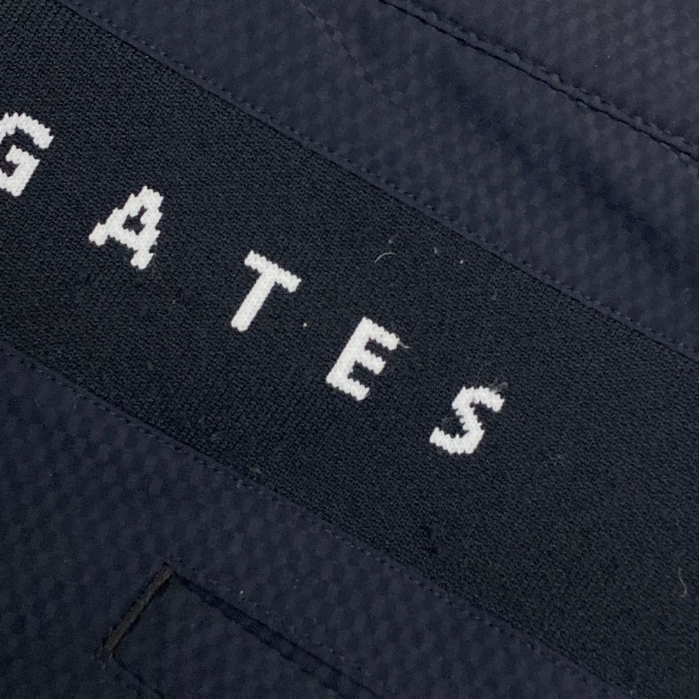 サイズ：7 PEARLY GATES ショップ パーリーゲイツ 中綿パンツ ネイビー