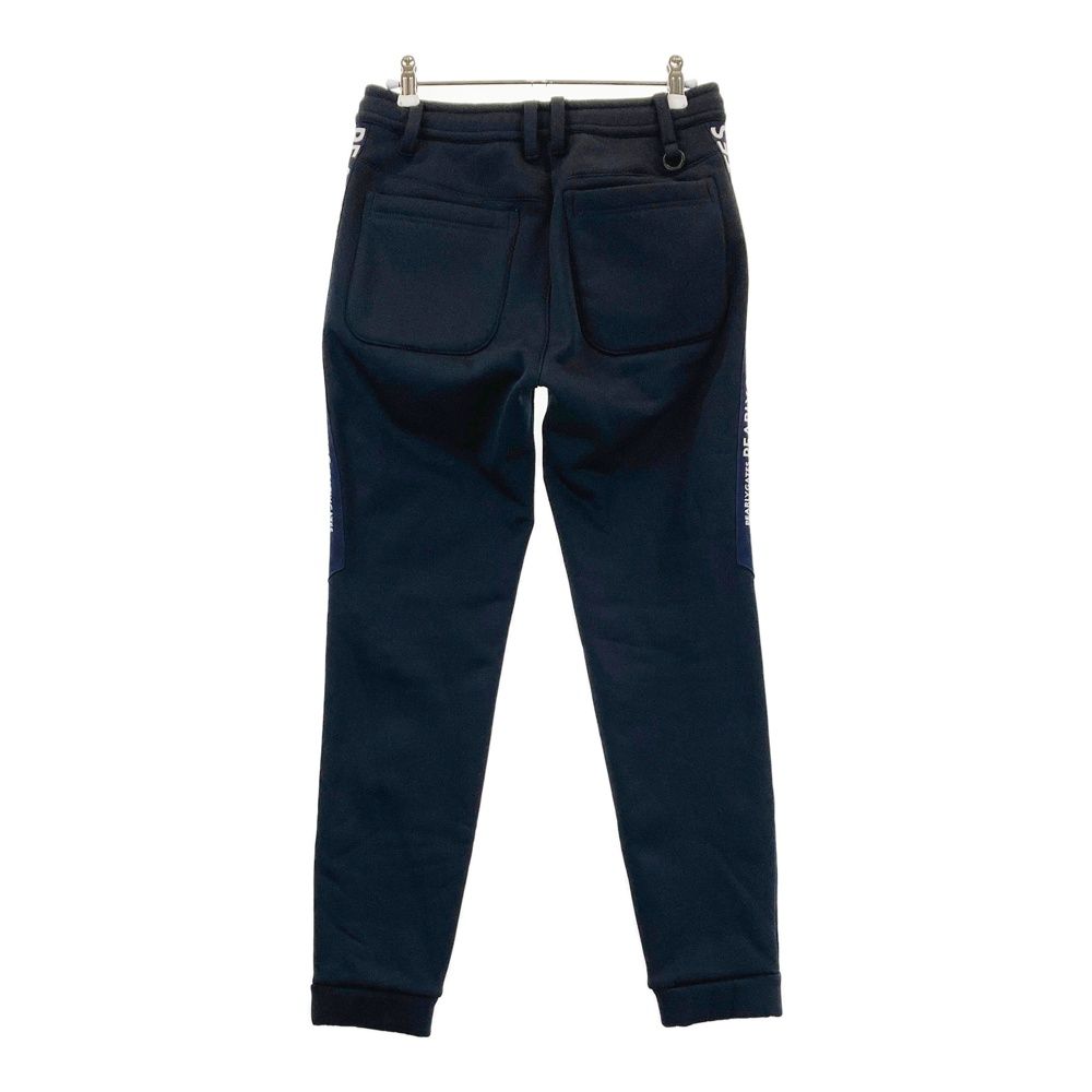 サイズ：0 PEARLY GATES パーリーゲイツ 裏フリース ロングパンツ