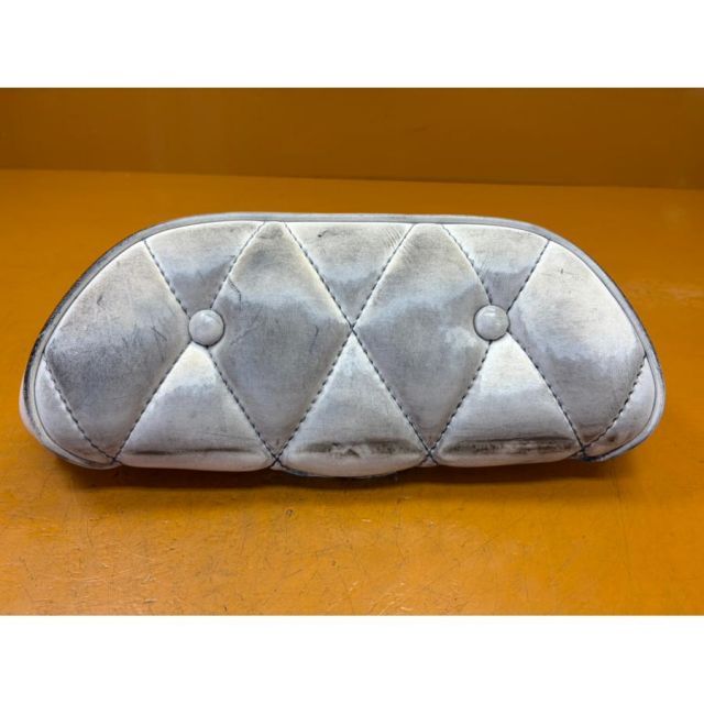 YX 30474]@ホンダ HONDA フュージョン MF02-230 バックレスト タンデム