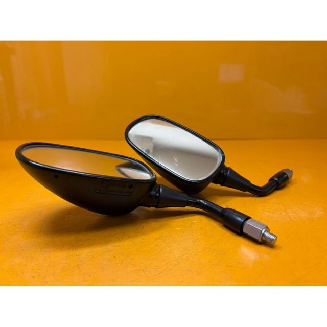 YX 30469]@ホンダ HONDA フュージョン MF02-230 ミラー 左右 ホンダ
