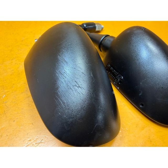 YX 30469]@ホンダ HONDA フュージョン MF02-230 ミラー 左右 ホンダ