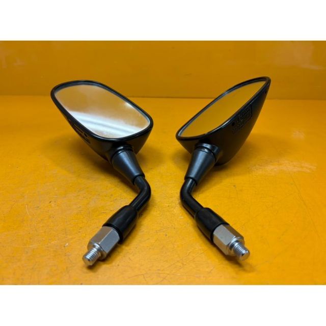 YX 30469]@ホンダ HONDA フュージョン MF02-230 ミラー 左右 ホンダ