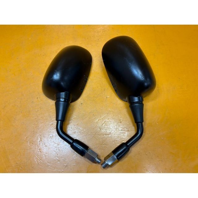 YX 30469]@ホンダ HONDA フュージョン MF02-230 ミラー 左右 ホンダ