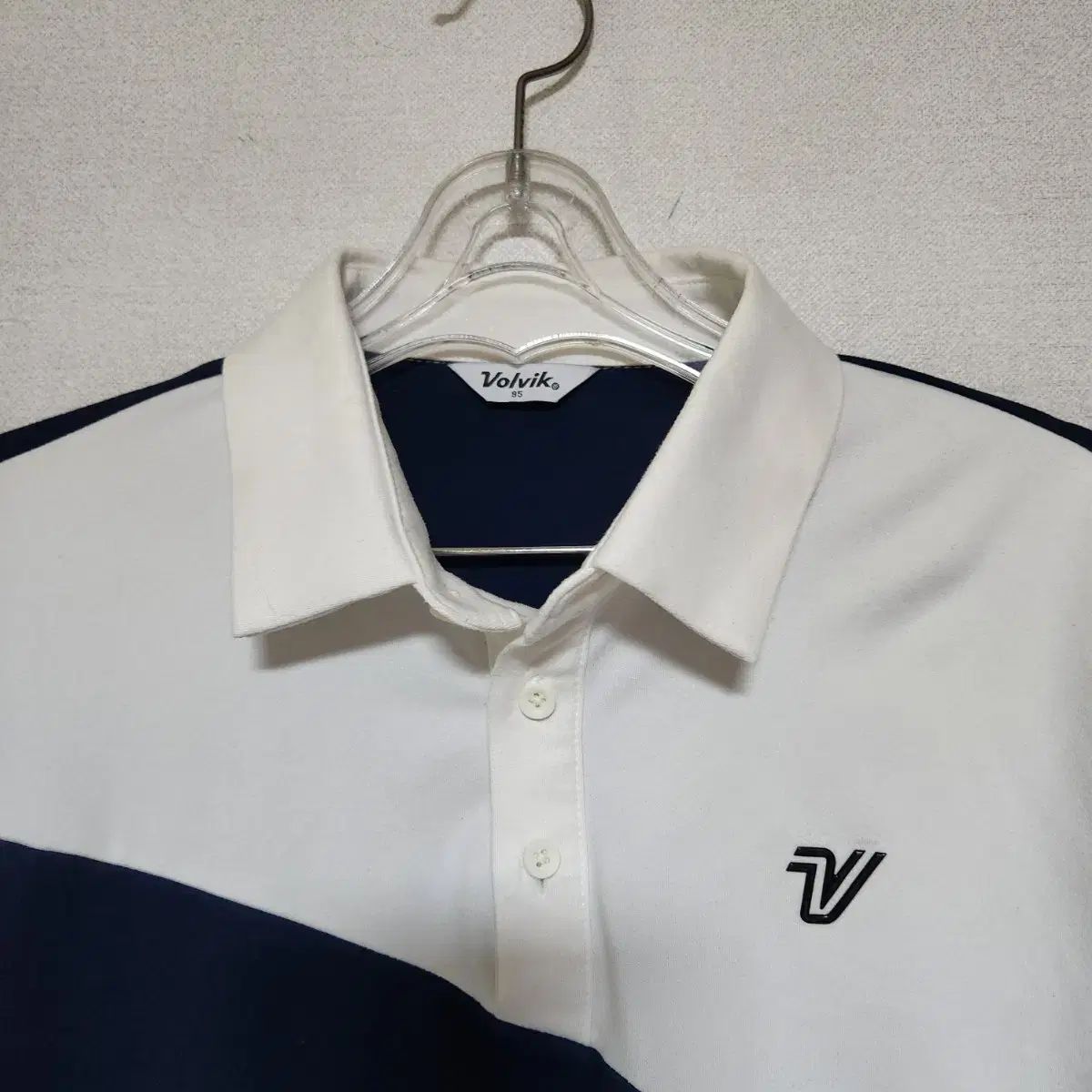 (VOLVIK メンズ 公式通販 半袖Tシャツ GOLF ボルビック（Volvik）（メンズ）ゴルフボール Emblem Tシャツ GOLFシャカピステリブ半袖モックネック ボルビック（Volvik）（メンズ、レディース）3ダース PXG Tee DIVINER Golf | ☆送料・関税込☆VOLVIK☆カラーブロック襟ロングTシャツ☆