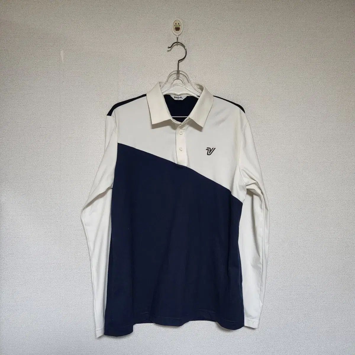 (VOLVIK メンズ 公式通販 半袖Tシャツ GOLF ボルビック（Volvik）（メンズ）ゴルフボール Emblem Tシャツ GOLFシャカピステリブ半袖モックネック ボルビック（Volvik）（メンズ、レディース）3ダース PXG Tee DIVINER Golf | ☆送料・関税込☆VOLVIK☆カラーブロック襟ロングTシャツ☆