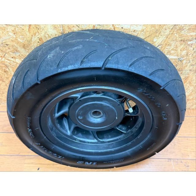 YX 30460]@ホンダ HONDA フュージョン MF02-230 リアホイール - メルカリ