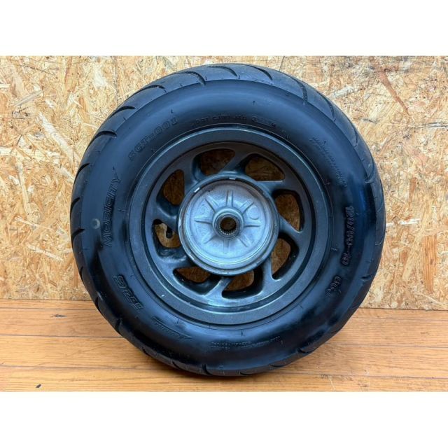 YX 30460]@ホンダ HONDA フュージョン MF02-230 リアホイール - メルカリ