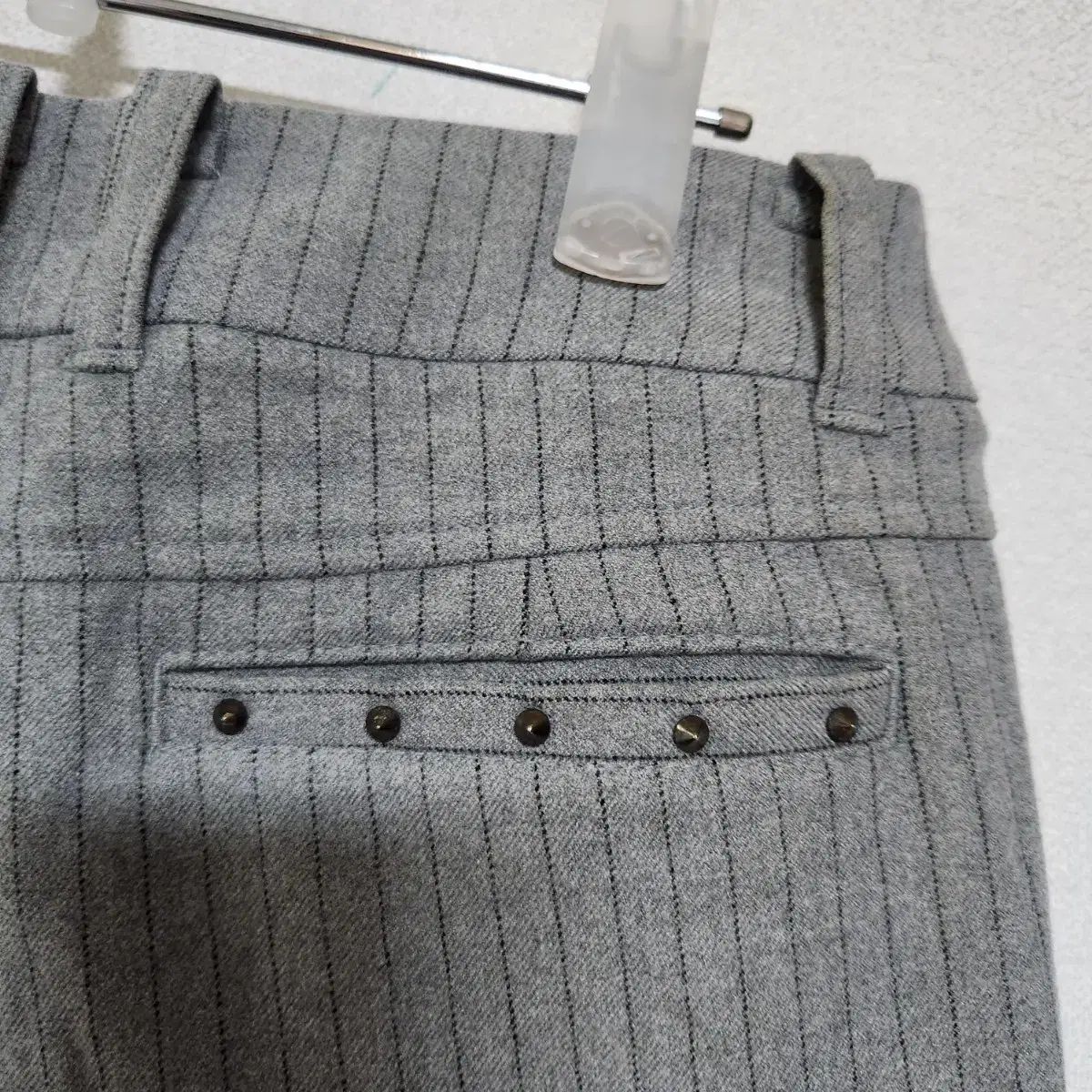 未使用級 ANEW ストレッチ ゴルフパンツ 64 【公式通販】