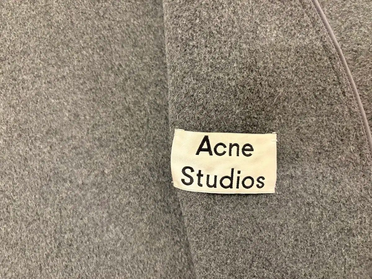 アクネ 찰스コート 48 Acne Studios チェスターコート サイズ 48