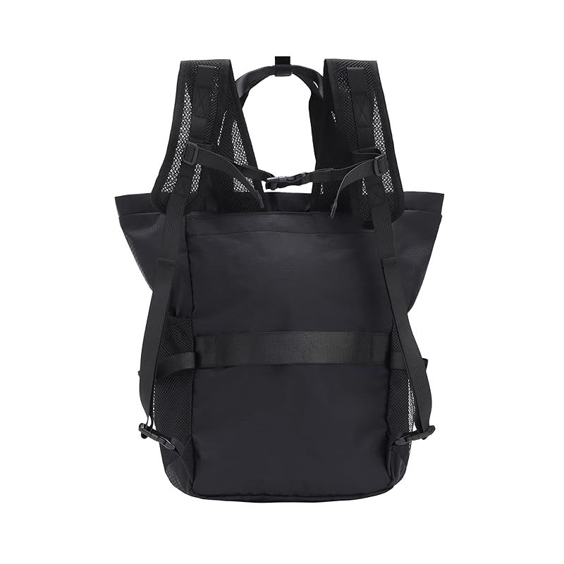  彡 エース トーキョー リュックサック 23 L パッカブル ポケッタブル 折りたたみ式 コンパクト パッカル No.32342 0 リュック バックパック バッグ