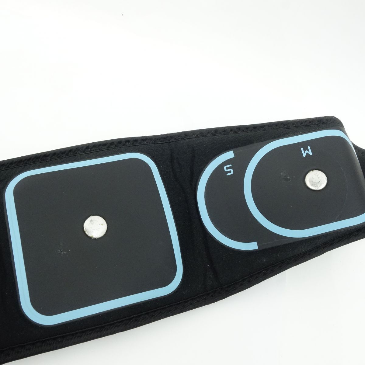 Shop Japan ショップジャパン アクティブスレンダー ACT-WS01 ※中古