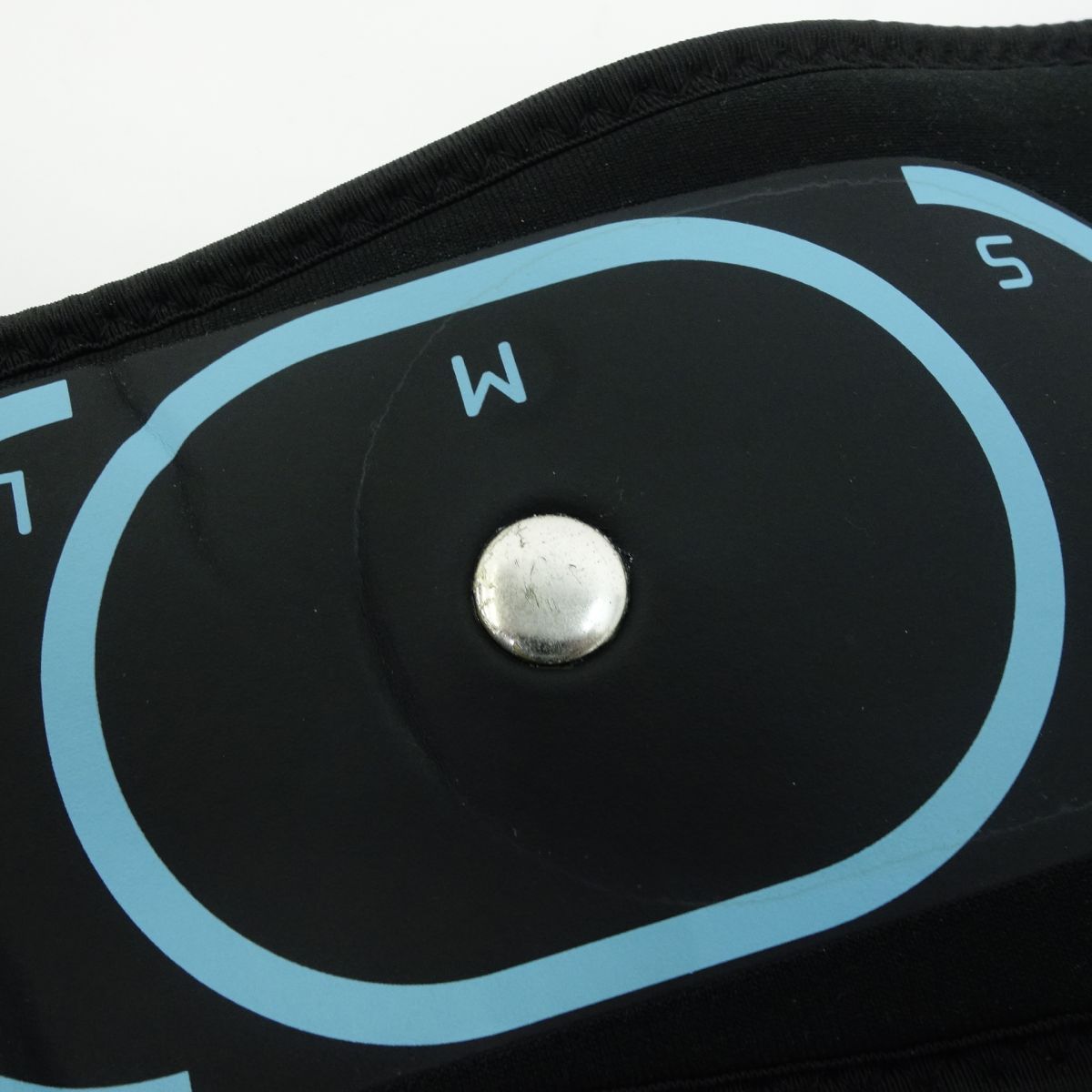 Shop Japan ショップジャパン アクティブスレンダー ACT-WS01 ※中古