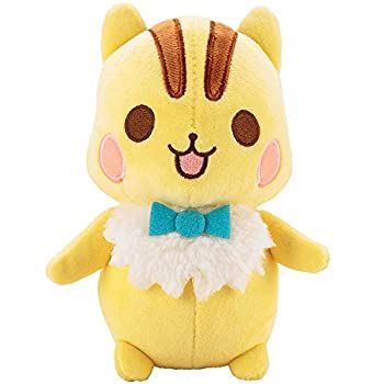 【中古】「未使用品」『THE MARBLE LITTLES』 ぬいぐるみ ラウト 中古】「未使用品」『THE MARBLE LITTLES』 ぬいぐるみ ラウト - メルカリ