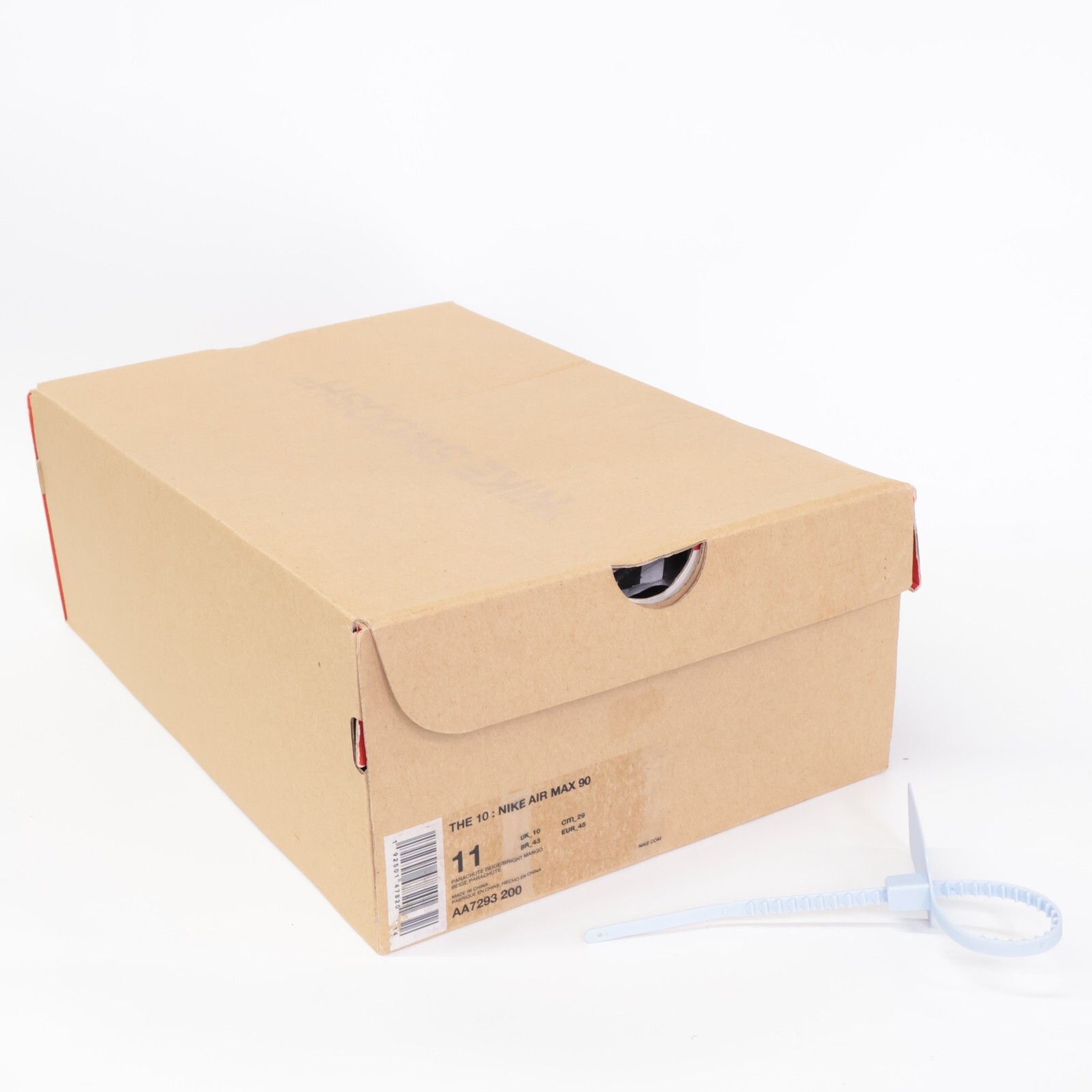 NIKE ナイキ AA7293-200 THE 10 : AIR MAX 90 ナイキ THE 10 エア マックス 90 US11