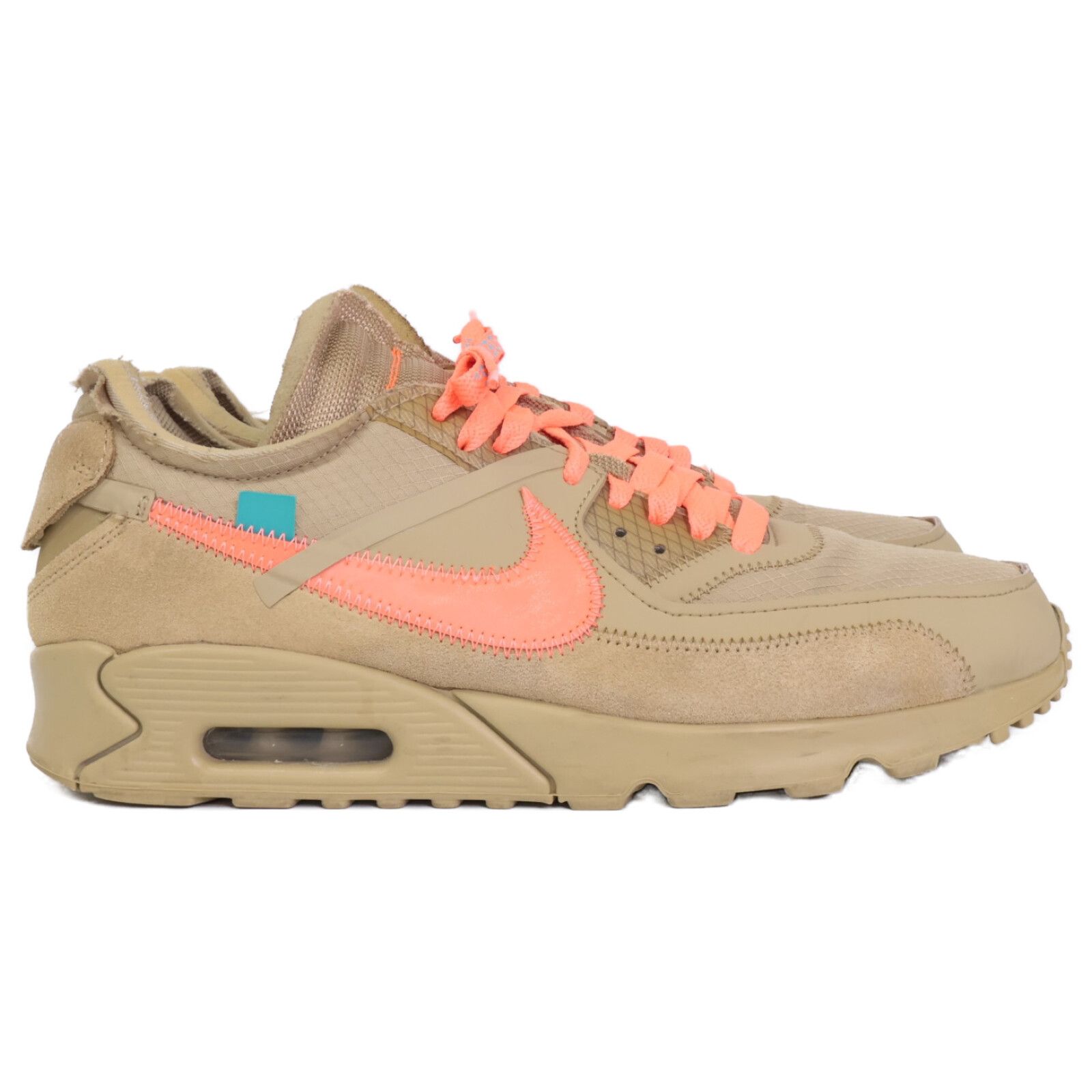 NIKE ナイキ AA7293-200 THE 10 : AIR MAX 90 ナイキ THE 10 エア マックス 90 US11