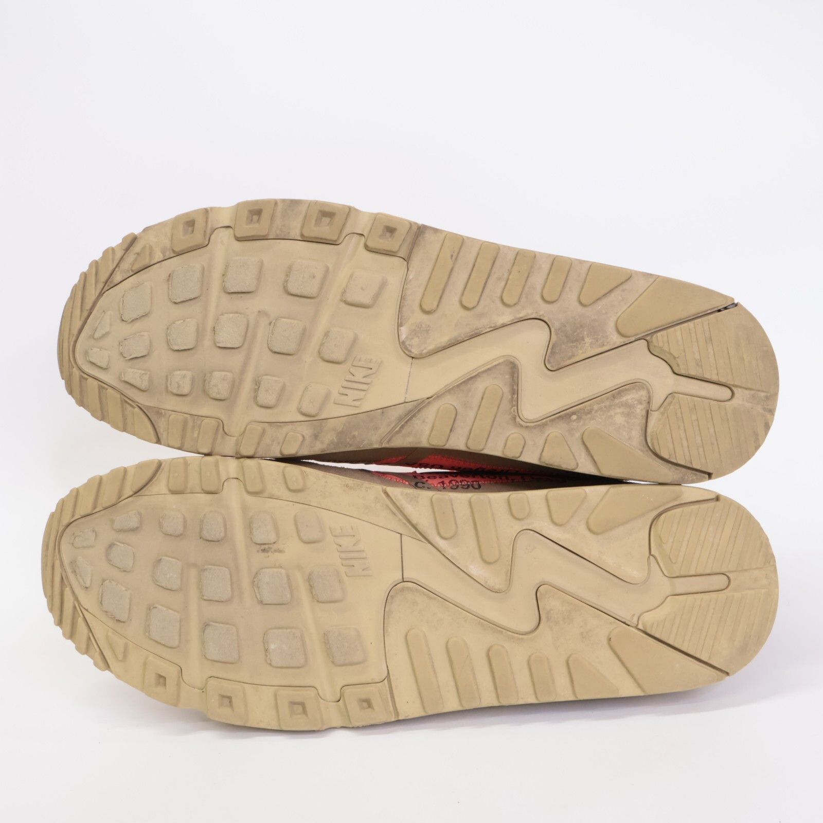 NIKE ナイキ AA7293-200 THE 10 : AIR MAX 90 ナイキ THE 10 エア マックス 90 US11