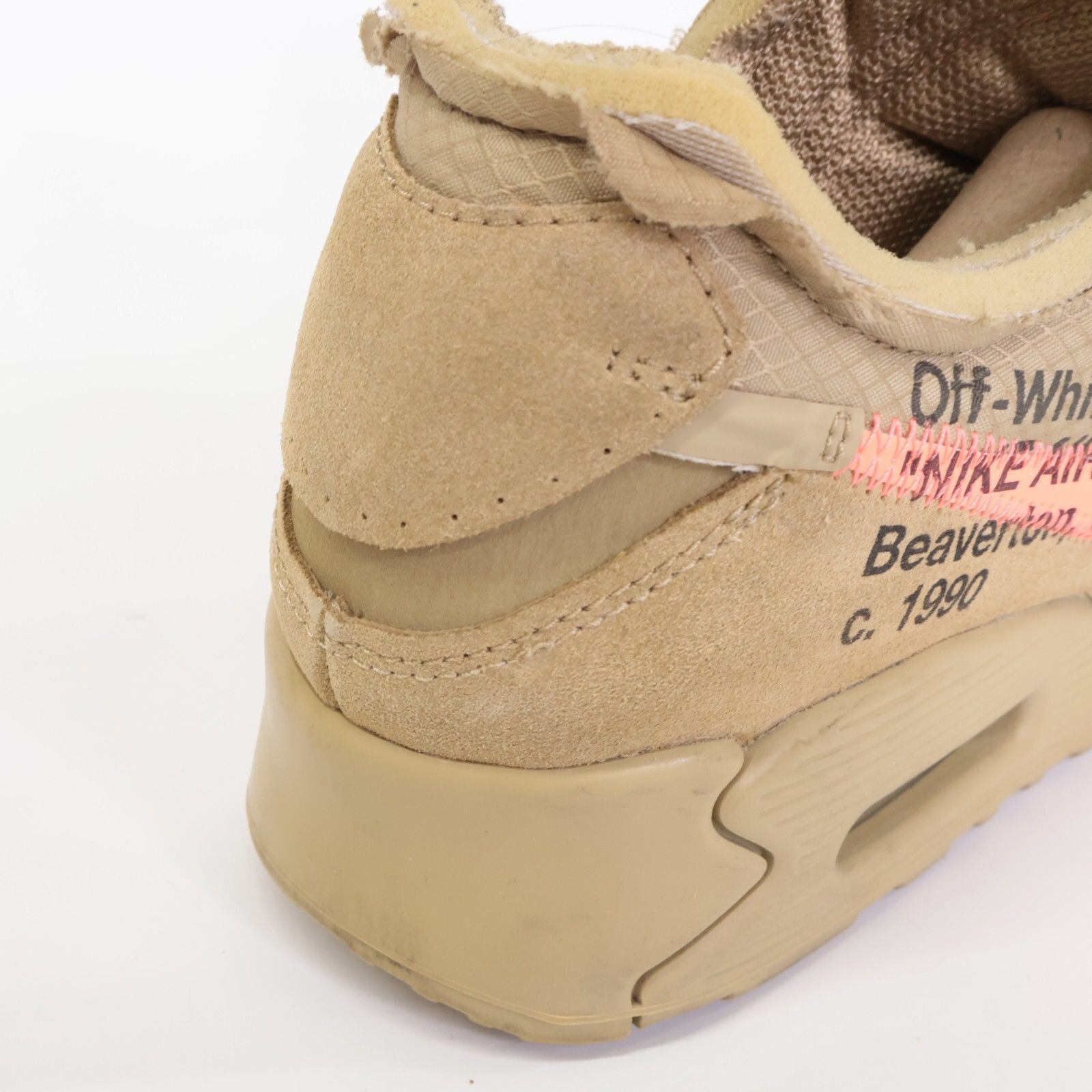 NIKE ナイキ AA7293-200 THE 10 : AIR MAX 90 ナイキ THE 10 エア マックス 90 US11