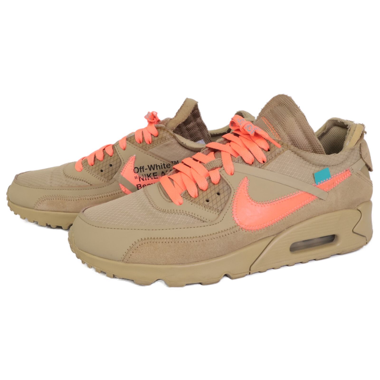 NIKE ナイキ AA7293-200 THE 10 : AIR MAX 90 ナイキ THE 10 エア マックス 90 US11