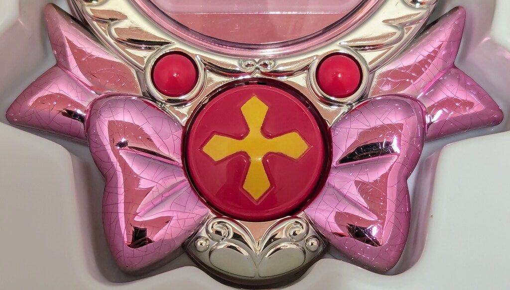 バンダイ 神風怪盗ジャンヌ プティクレア - メルカリ