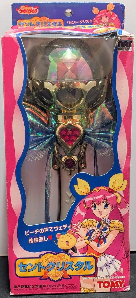 TOMY ウェディングピーチ セントトルナード TOMY ウェディングピーチ セントトルナード TOMY ウェディングピーチ