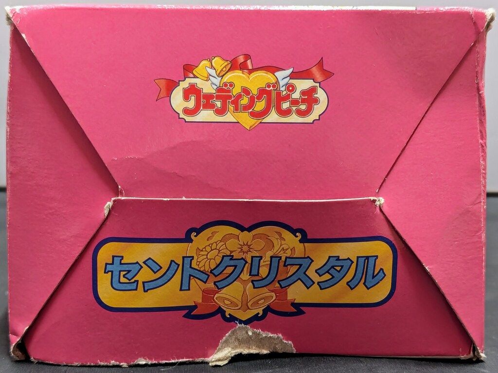トミー ウェディングピーチ セントクリスタル - メルカリ