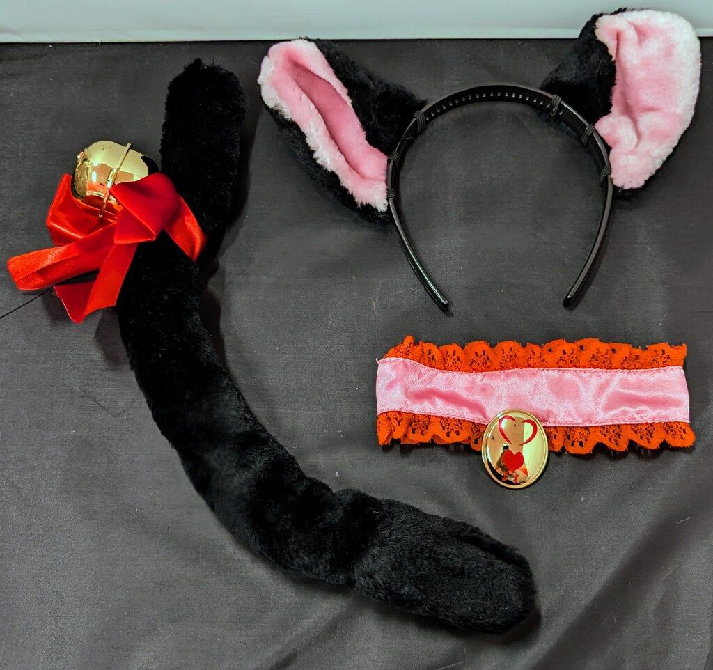 タカラ 東京ミュウミュウ ドキドキハート ミュウイチゴ