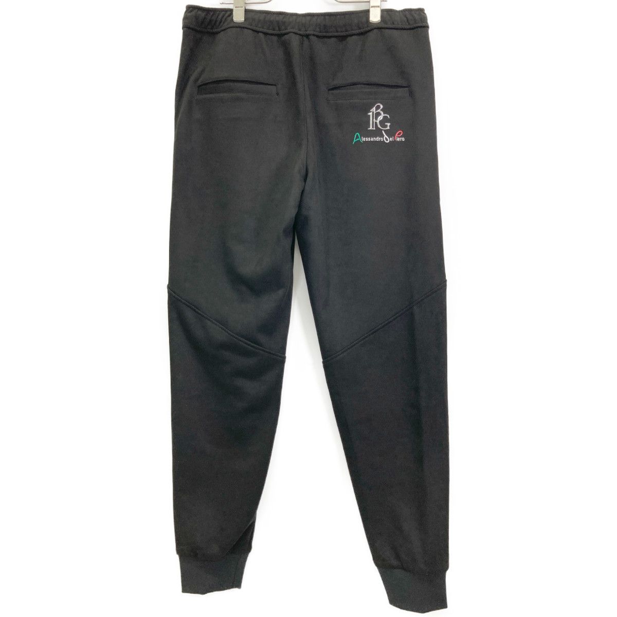 1piu1uguale3 ウノピゥウノウグァーレトレ 【GOLF】【×Del Piero