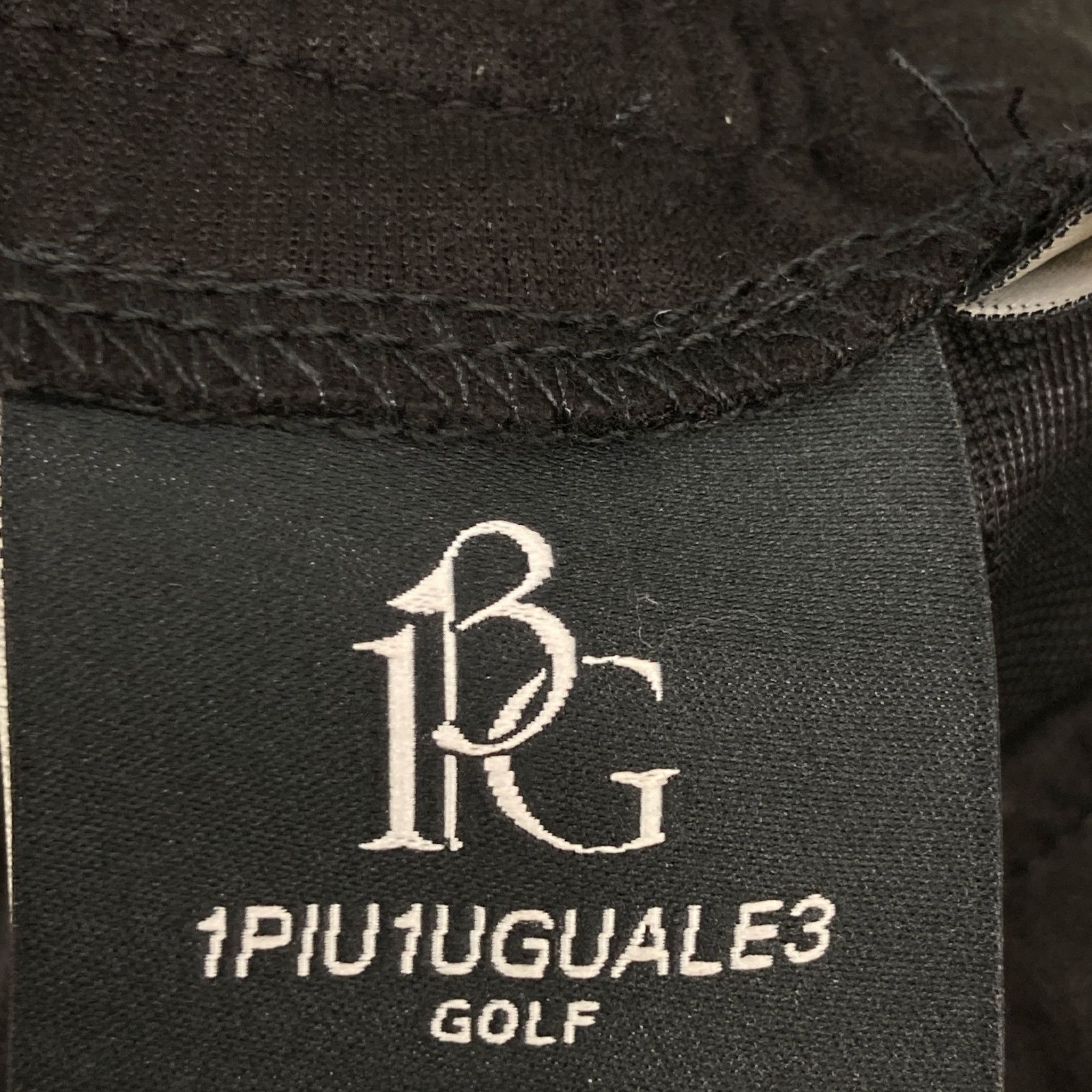 1piu1uguale3 ウノピゥウノウグァーレトレ 【GOLF】【×Del Piero