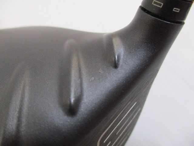 ドライバー ピン G410 LST/ATTAS 11 5(JP)/S/9[136459]