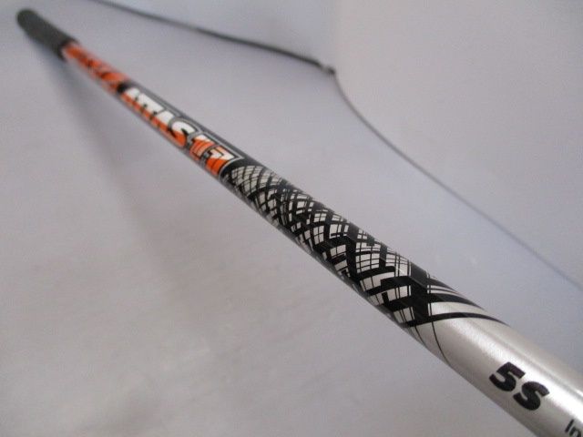 ドライバー ピン G410 LST/ATTAS 11 5(JP)/S/9[136459]