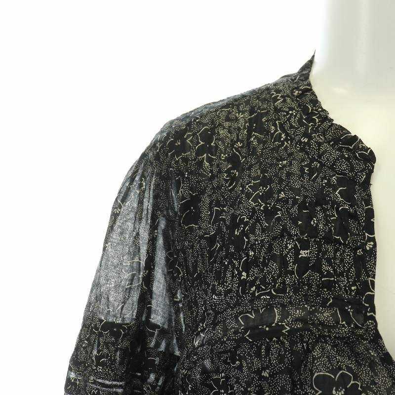 イザベル マラン エトワール ISABEL MARANT ETOILE フレアワンピース