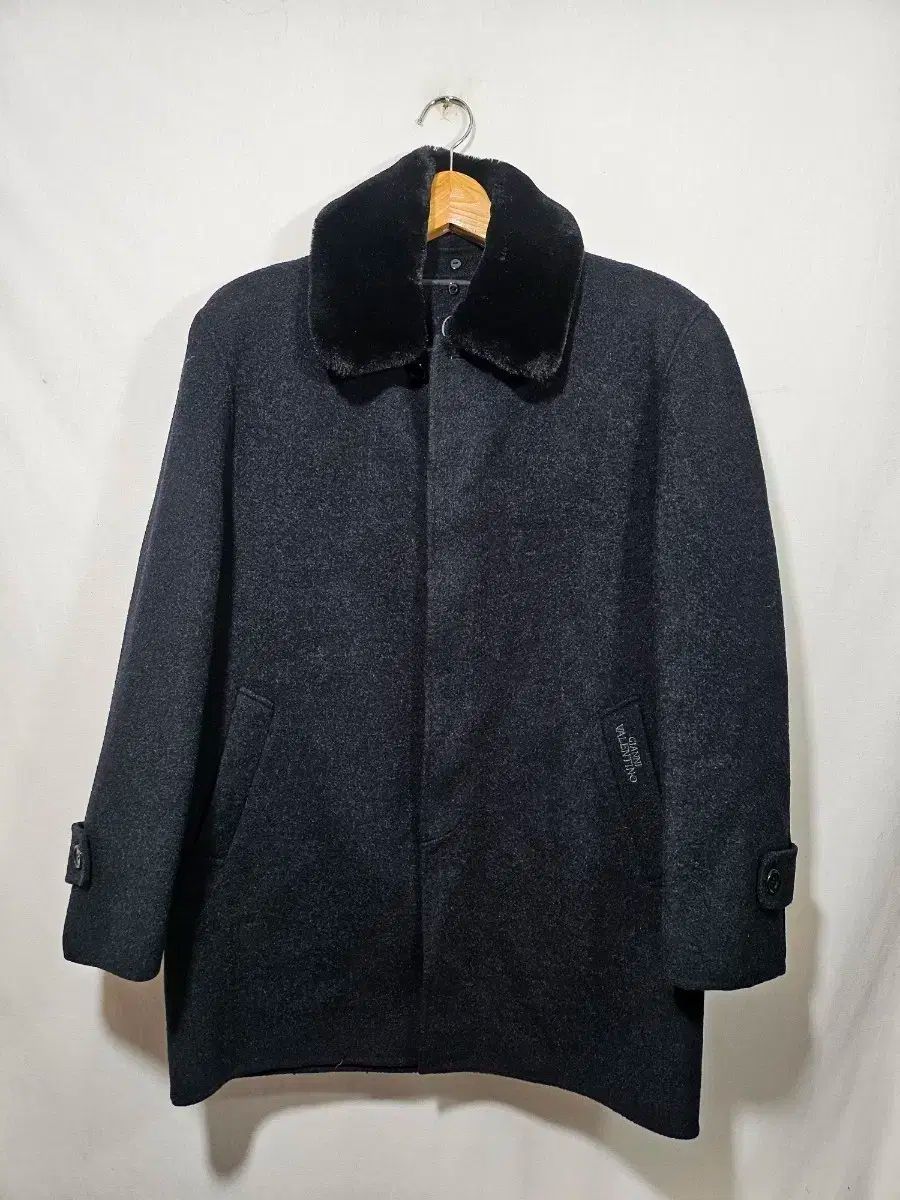 バレッティーノ ウール コート 正規品
