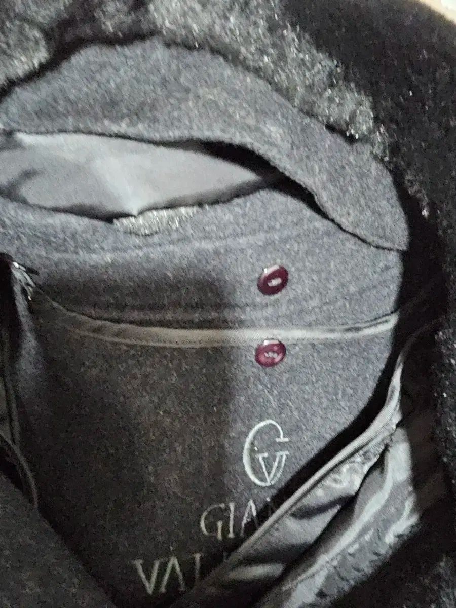 バレッティーノ ウール コート 正規品