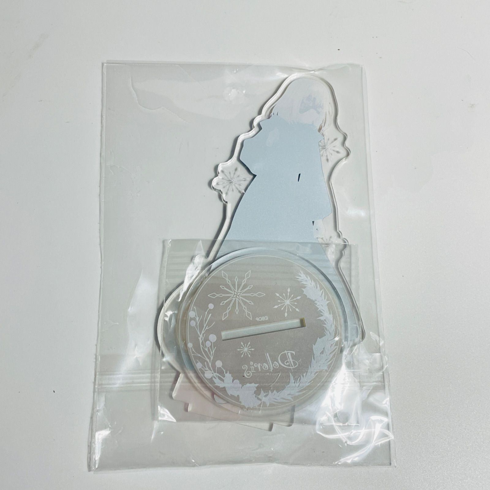 中古・開封済】Ave Mujica 2nd LIVE アクリルスタンド 三角初華