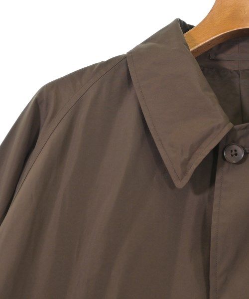 Kaptain Sunshine キャプテンサンシャイン ステンカラーコート メンズ 【古着】【中古】 Kaptain Sunshine ステンカラーコート メンズ 【古着】【中古】【送料