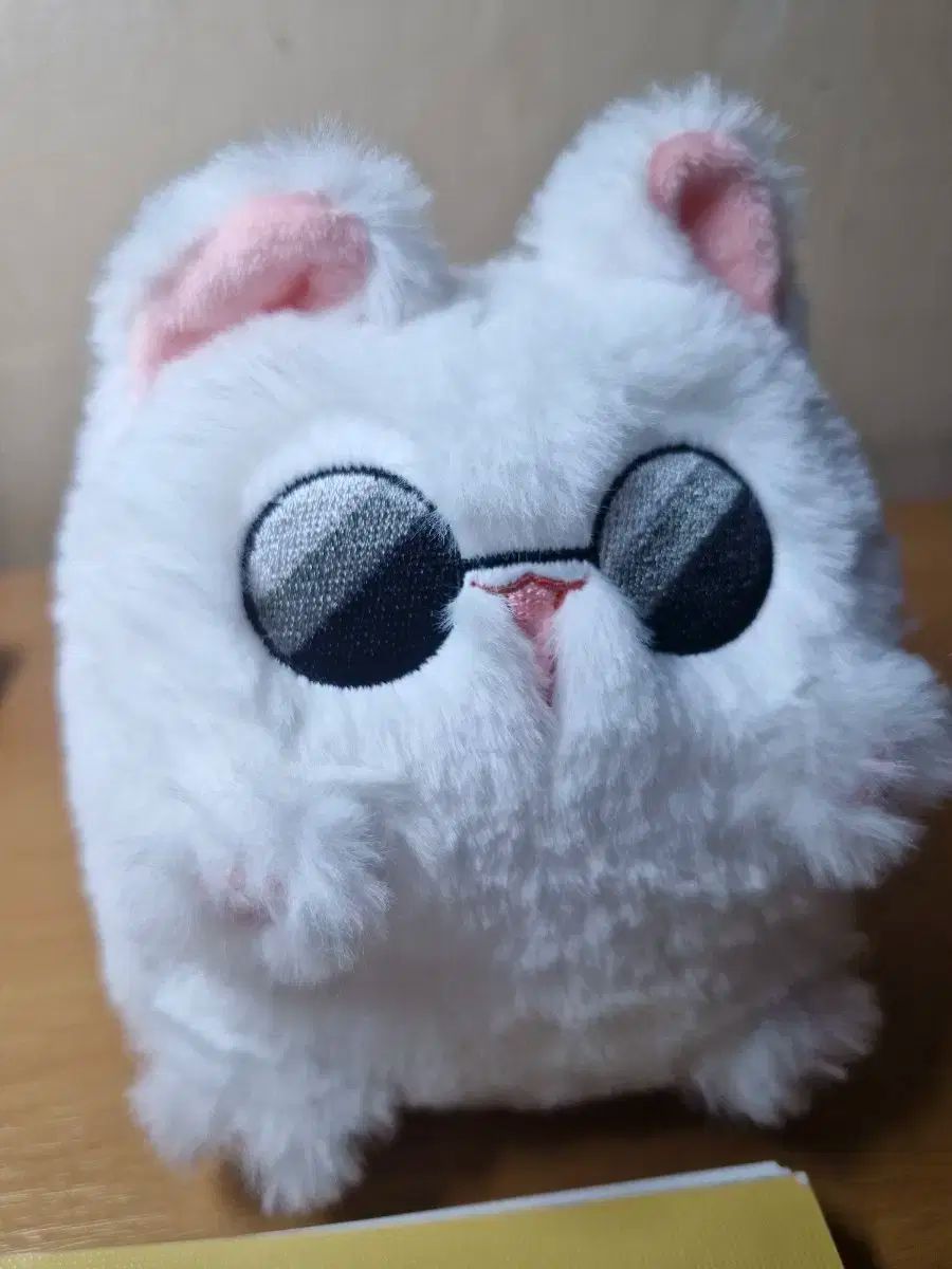 呪術廻戦 EAKI 公式 中国 猫耳 ぬいぐるみ 五条悟 シークレット 呪術廻