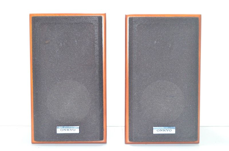 ONKYO ST-V20HDX ホームシアタースピーカー ペア オンキョー 送料無料】 オンキョー ONKYO スピーカー ST-V20HD ペア - メルカリ