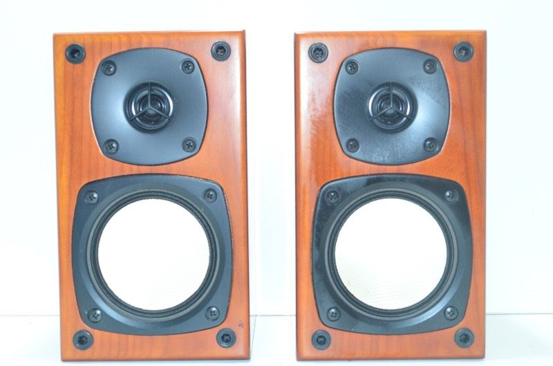 送料無料】 オンキョー ONKYO スピーカー ST-V20HD ペア - メルカリ