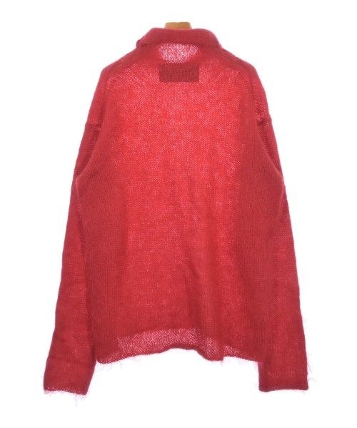 【Yohji Yamamoto POUR HOMME】 ヨウジヤマモト ニット NEXT51｜D.F.L｜Yohji Yamamoto Pour Homme 95AW Rokumeikan knit sweater